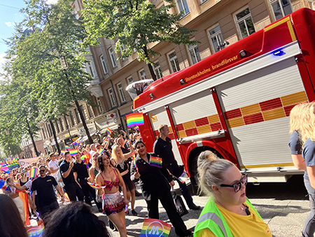 Pride Parade 2023 17