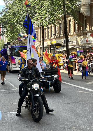 Pride Parade 2023 1