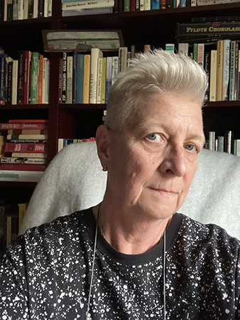 Selfie nyklippt 22 sep 2023