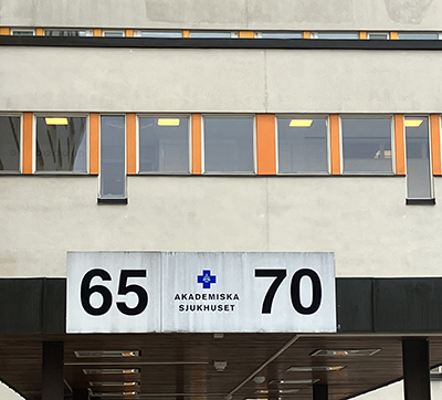 Ackis skyltar 70huset