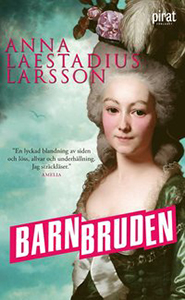 Anna Laestadius Larssons bok Barnbruden