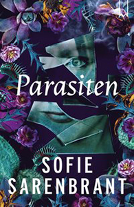 Sofie Sarenbrants bok Parasiten