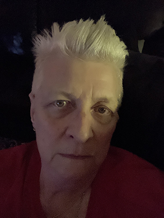 Selfie lördagskväll 21 okt 2023 Selfie lördagskväll 21 okt 2023