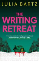 Julia Bartz bok The writing retreat