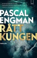 Pascal Engmans bok Råttkungen