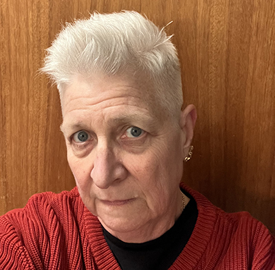 Nyklippt ena sidan 2 november 2023