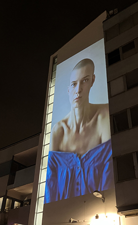 Gränd Allt ljus på Uppsala 2023