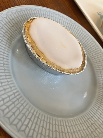 Mazarin på Fågelsången