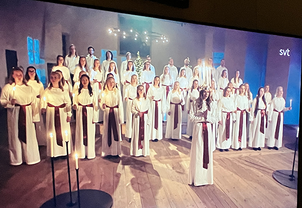 SvTs Lucia 2023 Kalmar