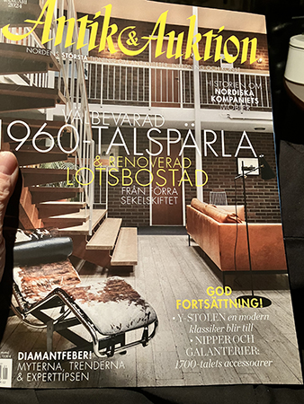 Antik o auktion nr 1 2024