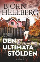 Björn Hellbergs bok Den ultimata stölden