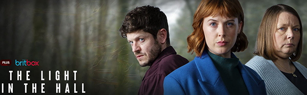 The light in the hall