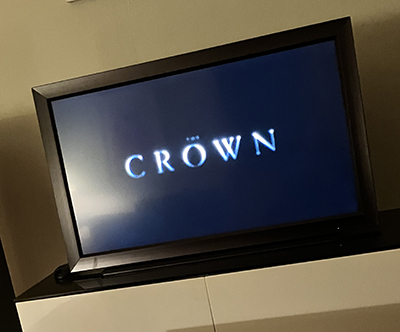 The Crown