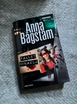Anna Bågstams bok Fallet Mikaela