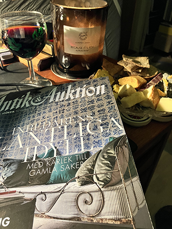 Antik o auktion nr 2 2024 vin ostassiett