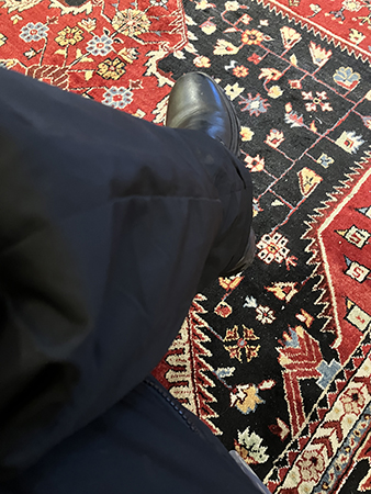 I väntrummet del två