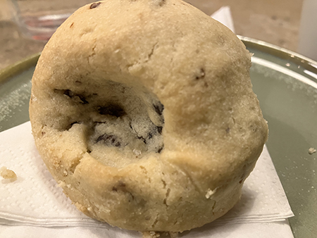 Russinberg hos Wilmas