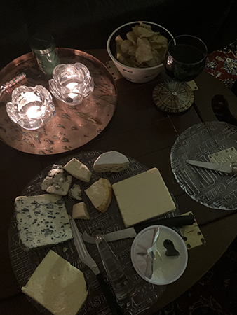 Tilltugg till QXgalan