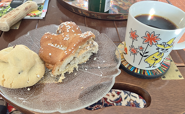 Gofika från Triller