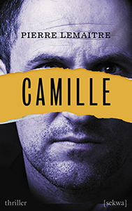 Pierre Lemaitres bok Camille
