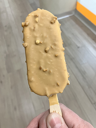 Magnum Toffee