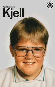 Kjell Erikssons bok Kjell