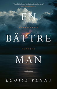 Louise Pennys bok En bättre man