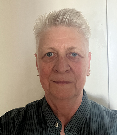 Nyklippt selfie 31 maj 2024