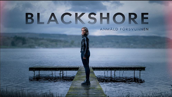 Blackshore Anmäld försvunnen