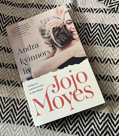 Storpocket Andra kvinnors liv av Jojo Moyes