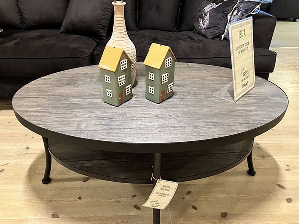 Bordet Manillla 1595 kr Ulfåsa möbler