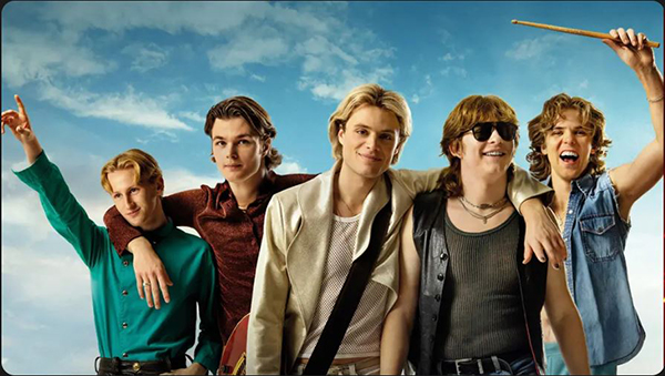 Filmen Sommartider Filmen Sommartider