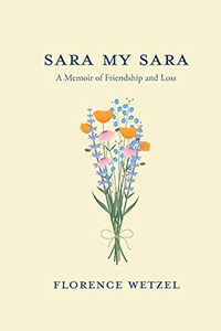 Florence Wetzels bok Sara my Sara