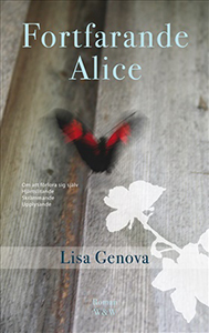 Lisa Genovas bok Fortfarande Alice