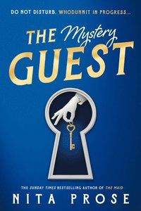 Nita Proses bok The Mystery Guest