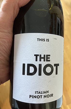 This is the Idiot 2022 This is the Idiot 2022