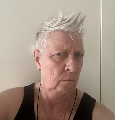 Morgonfrisyr 9 aug 2024