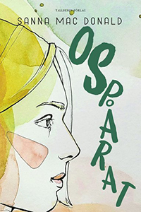 Sanna Mac Donalds bok Ospårat Sanna Mac Donalds bok Ospårat