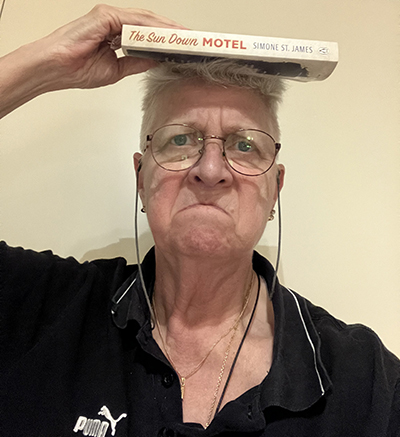 Bokmössa 2024 Bokmössa 2024