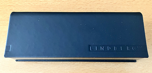 Glasögonfodral till nya jobbglasögonen