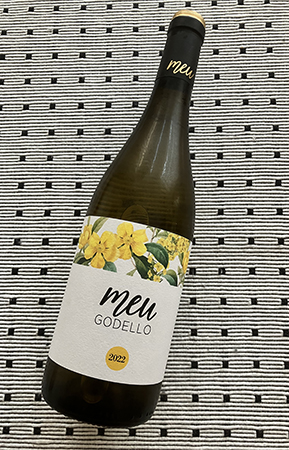 Meu Godello 2022 Meu Godello 2022