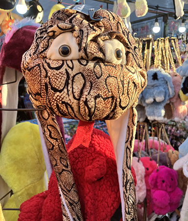 Gosedjursorm höstmarknad 2024