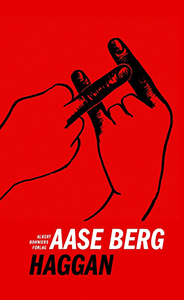 Aase Bergs bok Haggan Aase Bergs bok Haggan
