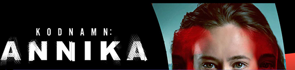 Kodnamn Annika Kodnamn Annika