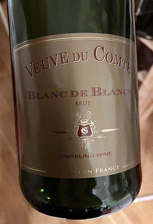 Veuve du Comte Blanc de Blancs Brut