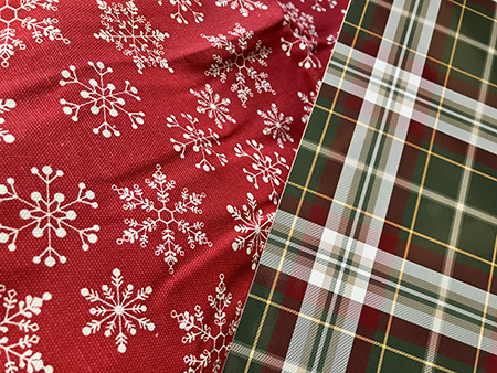 Vintrigt till hemmet