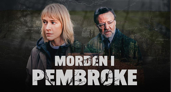 Morden i Pembroke