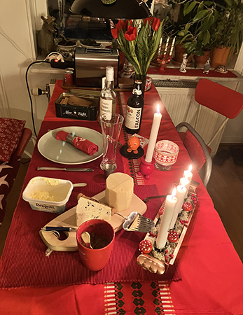 Dukat för mig och Hopptimisten