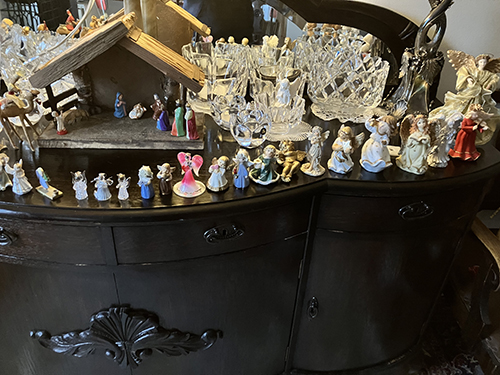 Ekbyffén med mammas änglar 3