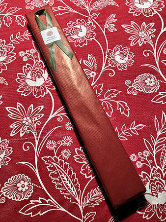 Julklapp 2024 från avdelningen